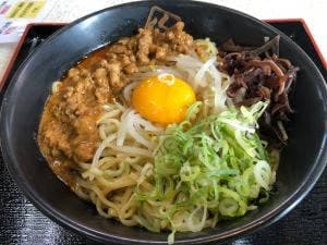 九州筑豊ラーメン山小屋 行橋店