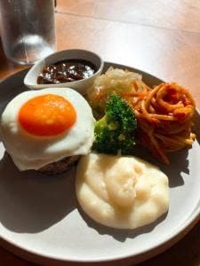 FORNOTokyo Nishiazabu