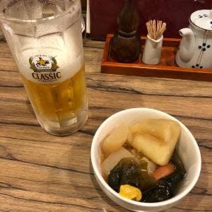 炉ばたかねきち