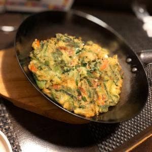 コリアンキッチン アガシの店