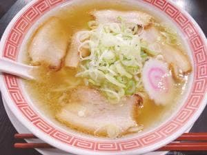 幸楽苑 草加店