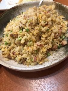 台湾料理 幸楽園