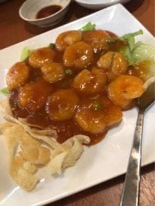 台湾料理 幸楽園