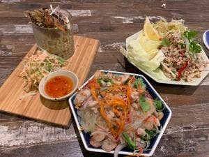 Thai Bistro Salit