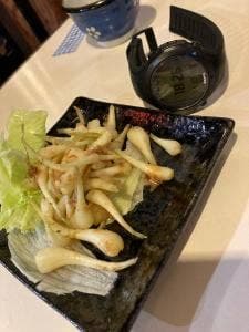 食事処 蔵