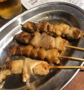 お持ち帰り焼き鳥 いいね