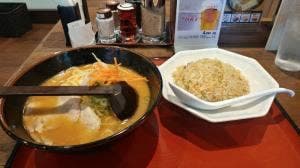 古潭 OBP店