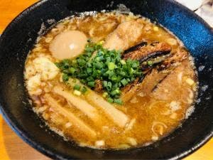 麺屋 タカモト