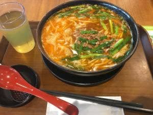 一刻魁堂 アピタテラス横浜綱島店