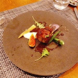 リストランテ パドリーノ・デル・ショーザン 仙台勝山館