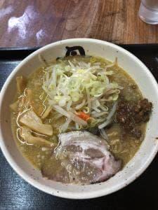 自家製麺鍛錬場 瀧ざわ