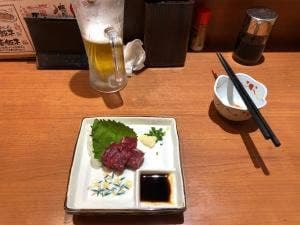 浜焼き やきとん 徳ちゃん 猿猴橋店