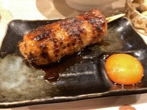 鳥ぼん 徳島本町店