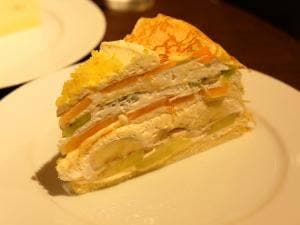 ハーブス ルミネエスト新宿店