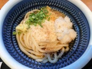 讃岐うどん専門店 やまふじ