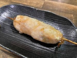 やきとりDINING アオハル