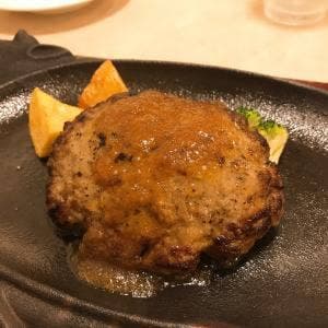 フォルクス 西参道店