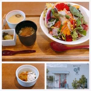 鮨ダイニング 青木