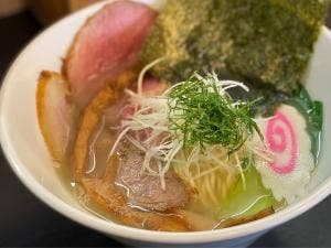 塩家 誇道