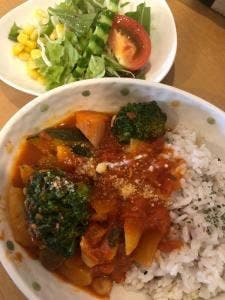Soup & Tea House 香音