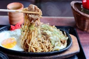 喫茶店みほろ