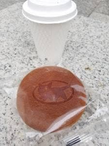 スワンカフェ品川港南店