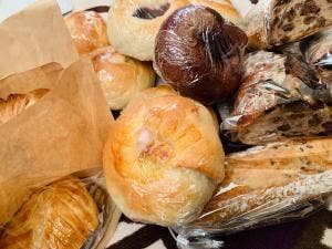 スックムック BAKERS MART