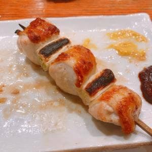 炭火串焼 やき龍 本郷店