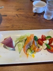 ジョリーパスタ 岐阜北方店