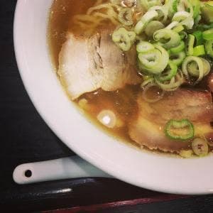 喜多方ラーメン 坂内 四日市店