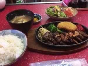 トルション