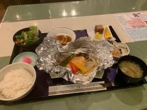 ラコンテ 北見プラザホテル