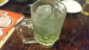 餃子厨房 虎爺