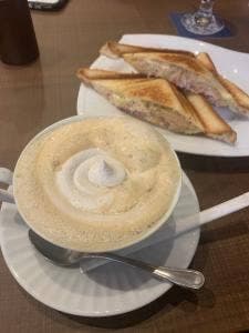 倉式珈琲店 ららぽーと東郷店