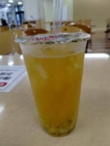 FOOD BOAT Cafe イオンモール川口店