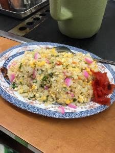 ラーメンの豚太郎 高岡店