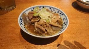 煮込み酒場ゲタ