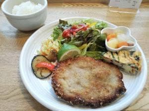 陽だまりカフェ セミニョン