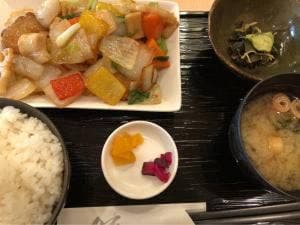 きずな亭 那須ガーデンアウトレット店