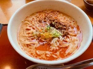 坦々麺専門 はつみ