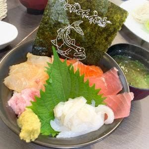 とれとれカフェ