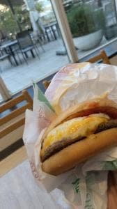 マクドナルド イオンモール倉敷店