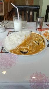本場インド料理 ビーハニー