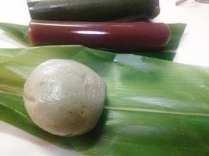 三昇堂小倉 京名菓・名菜処亰店