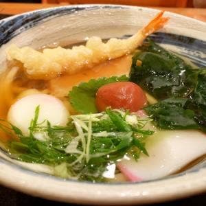 杵屋 六本木泉ガーデンタワー店