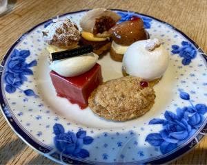 ラ・プロヴァンス