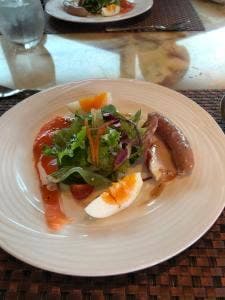 イタリア料理 ハイウェーブカフェ