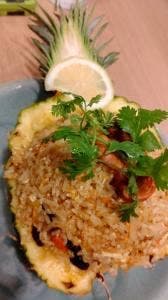 タイ料理 トンロー