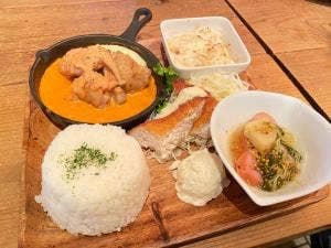 グッドスプーン 南堀江店