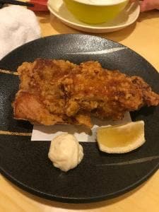 かぜや